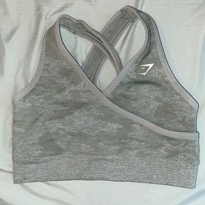 Gymshark Bra